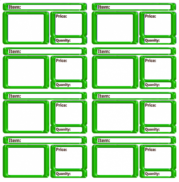 This png image - newtrade-8-green, is available for free download