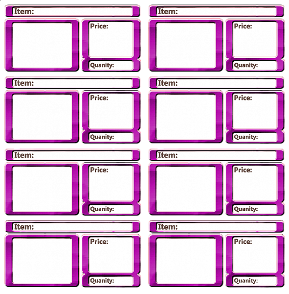 This png image - newtrade-8-purple, is available for free download