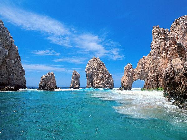 This jpeg image - Cabo san lucas Mexico, is available for free download