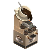 This png image - Coffee Machine, is available for free download