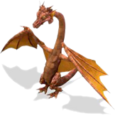 This png image - Fire Breathing Dragon, is available for free download