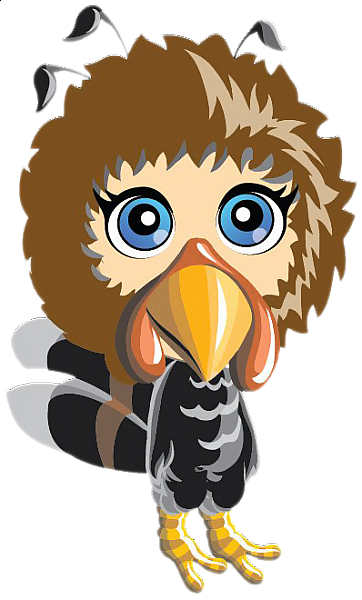 This png image - Turkey Costume, is available for free download