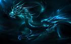 Blue Dragon