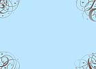 blue-heart-swirl-design