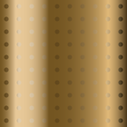 Dotted Gold Background