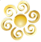 carnival frames-ornament4