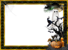 tarjetas halloween