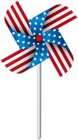 American Pinwheel PNG Clipart