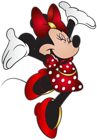 Minnie Mouse Free PNG Image | Gallery Yopriceville - High-Quality