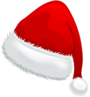 Santa Claus Hat PNG Clip Art
