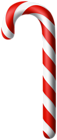 XMAS Candy Cane PNG Clipart