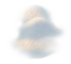 Transparent Snow Bump PNG Picture