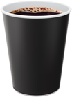 Takeaway Coffee Cup PNG Clip Art