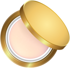 Compact Face Powder PNG Clipart