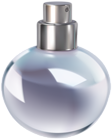 Perfume Bottle PNG Transparent Clip Art Image