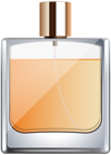 Perfume Bottle Transparent Clip Art Image