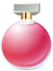 Perfume Bottle Transparent PNG Clip Art Image