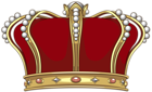 Crowns PNG | Gallery Yopriceville - High-Quality Images and Transparent