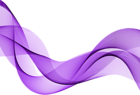 Purple Background Decoration Transparent PNG Clip Art Image