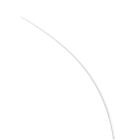 White Feather Clip Art Transparent Image