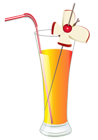 Apple Cocktail PNG Clipart Picture