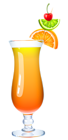 Exotic Cocktail PNG Clipart Picture