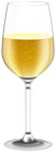 Glass of Wine PNG Clipart