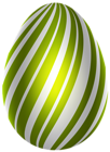 Easter Egg Transparent PNG Clip Art Image