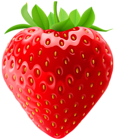 Strawberry Clip Art PNG Image