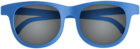 Sunglasses PNG Blue Clipart
