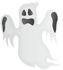 Halloween Ghost Transparent PNG Clipart