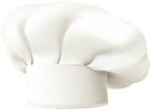 Chef Hat Clip Art Image