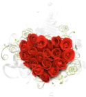  شقاوة صغار . . لكن طآآر Red_Heart_Bouquet_of_Roses_Clipart