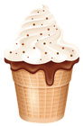 Ice Cream Cup Cornet Picture