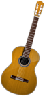 Guitar PNG Clipart