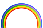 Rainbow Transparent Clipart