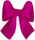 Bow Decoration Pink PNG Clipart