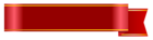 Red Banner Clipart Picture