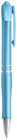 Blue Pen PNG Clipart