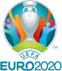 Euro 2020 Original Logo Transparent Image