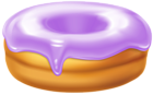 Donut PNG Clipart Image