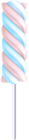 Marshmallow Lollipop Transparent Clip Art
