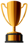 Bronze Cup Trophy PNG Picture Clipart