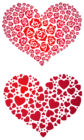 Valentine_Hearts_PNG