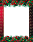 Holidays Frames