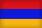 Armenia Large Flag
