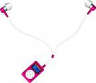 NYC MP3 Player Pink