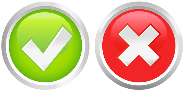 This png image - Check Marks Transparent PNG Clip Art Image, is available for free download