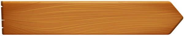 This png image - Wooden Arrow PNG Transparent Clip Art Image, is available for free download
