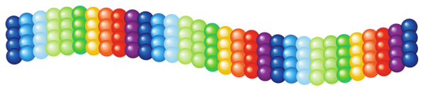 This png image - Balloons Decor PNG Clipart Picture, is available for free download